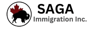 Saga Immigration Inc